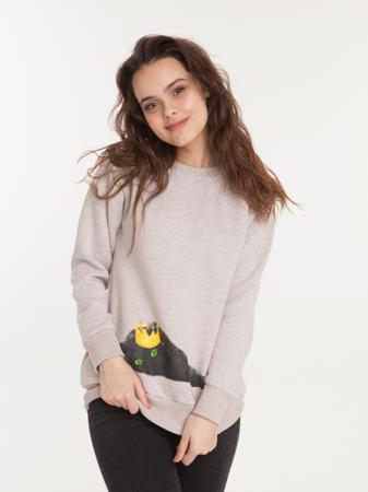 Свитшот FreeSpirit