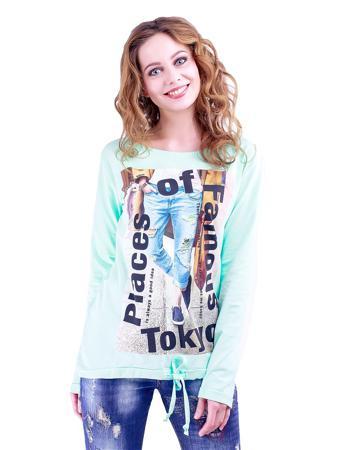 Свитшот Little Secret