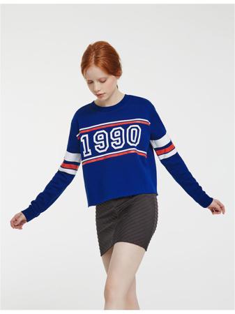 Свитшот Jennyfer