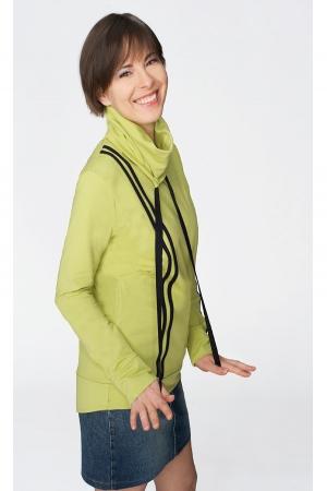 Толстовка Марусси