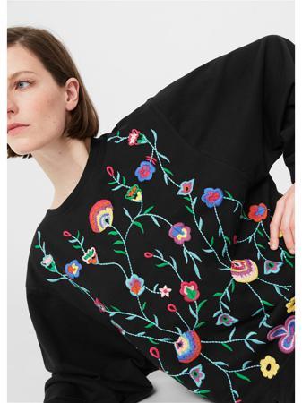 Свитшот Mango