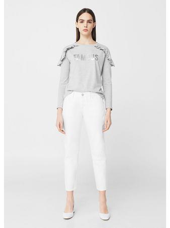 Свитшот Mango