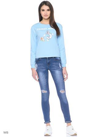 Свитшот Modis