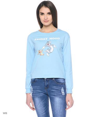 Свитшот Modis