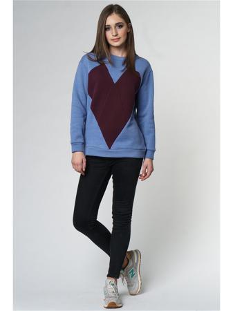 Свитшот Evercode