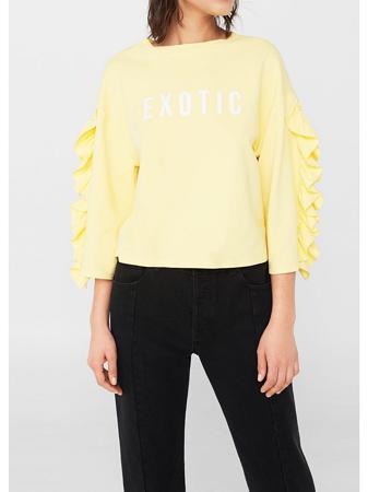 Свитшот Mango