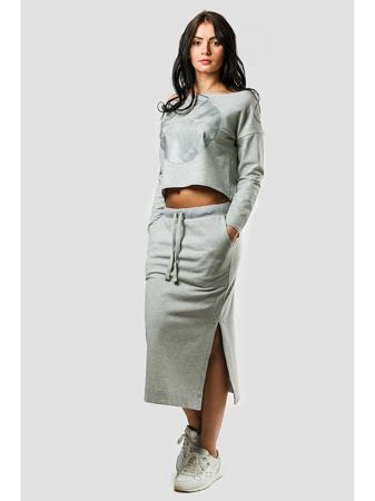 Свитшот Captain