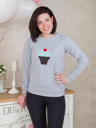 Свитшот Befamilylook