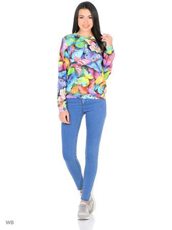 Свитшот KIDONLY