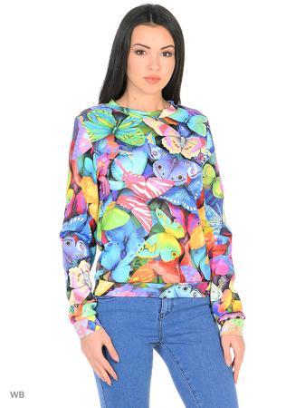 Свитшот KIDONLY