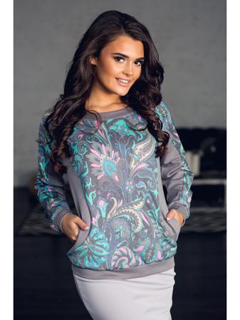 Свитшот Вишня