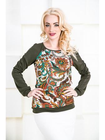 Свитшот Вишня