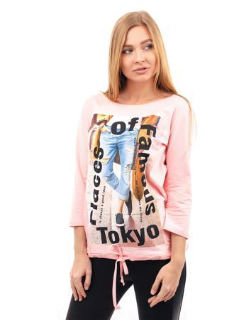 Свитшот Little Secret