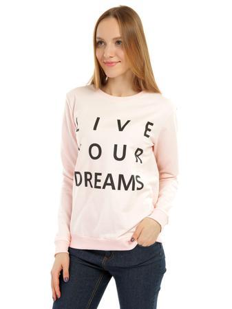 Свитшот ТВОЕ