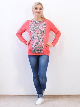 Свитшот Адель