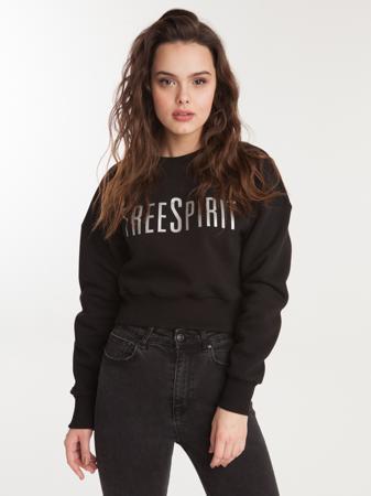 Свитшот FreeSpirit