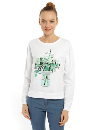 Свитшот ТВОЕ