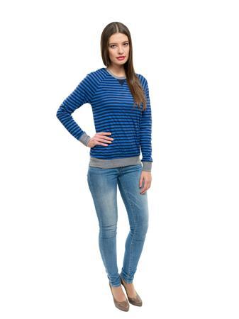 Свитшот All GOOD JACKETS ALLIANCE