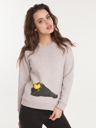 Свитшот FreeSpirit