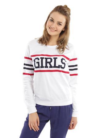 Свитшот ТВОЕ