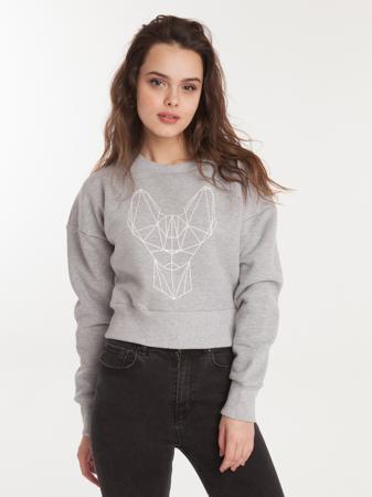 Свитшот FreeSpirit