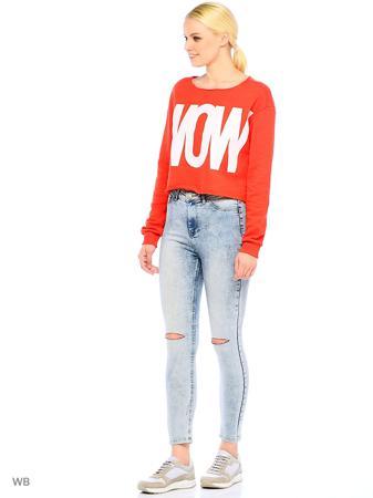 Свитшот Pink Woman