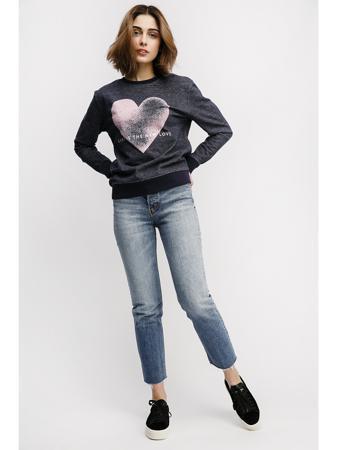 Свитшот MONFLAME