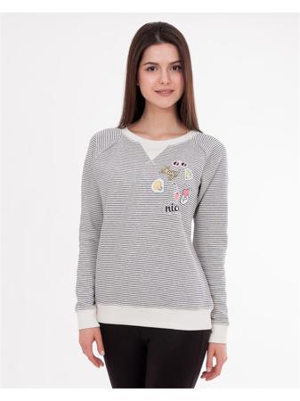 Свитшот Mark Formelle