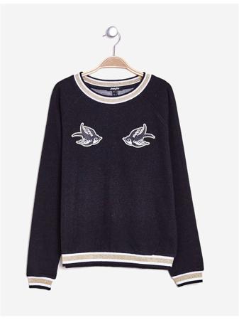 Свитшот Jennyfer