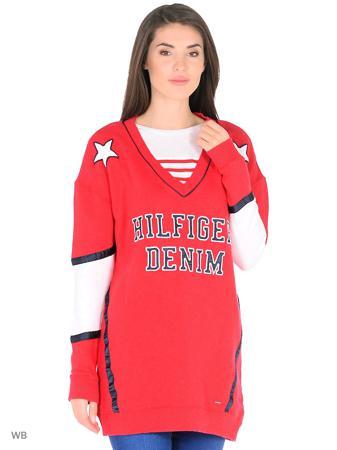 Свитшот Tommy Hilfiger