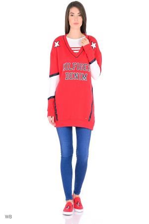 Свитшот Tommy Hilfiger