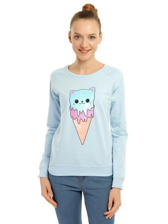 Свитшот ТВОЕ