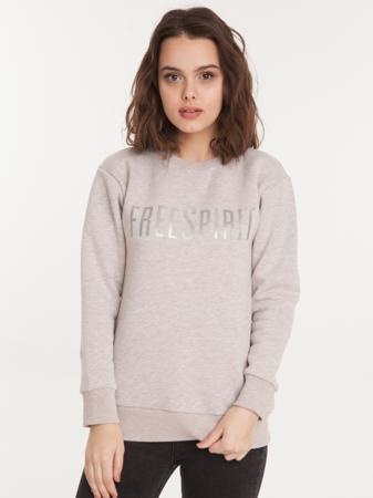 Свитшот FreeSpirit