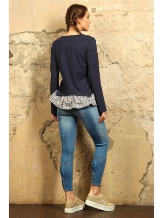 Свитшот MONDIGO