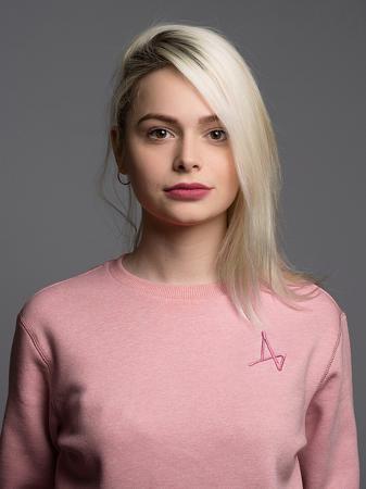 Свитшот Индивид