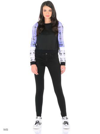 Свитшот Dasha Gauser