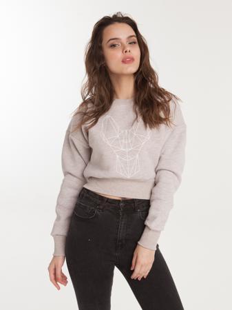 Свитшот FreeSpirit