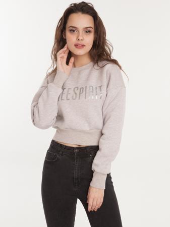 Свитшот FreeSpirit