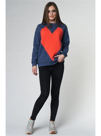 Свитшот Evercode