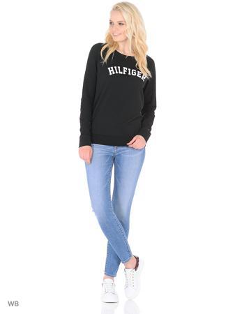 Свитшот Tommy Hilfiger