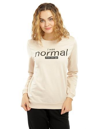 Свитшот ТВОЕ