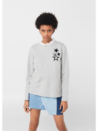 Свитшот Mango