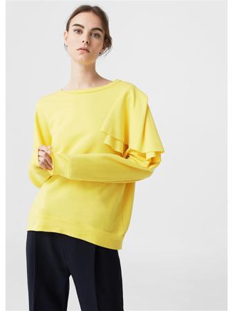 Свитшот Mango