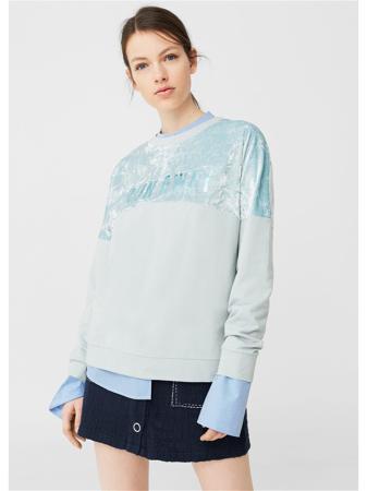 Свитшот Mango
