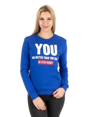 Свитшот Little Secret