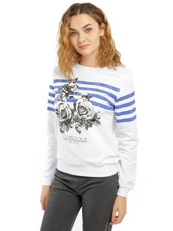 Свитшот ТВОЕ