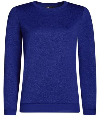 Свитшот Oodji