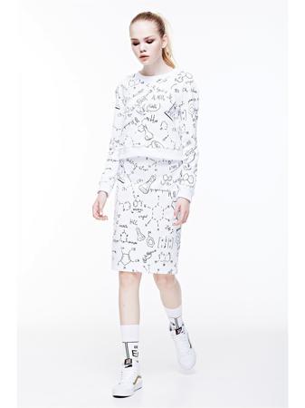 Свитшот Dasha Gauser Свитшот Dasha Gauser