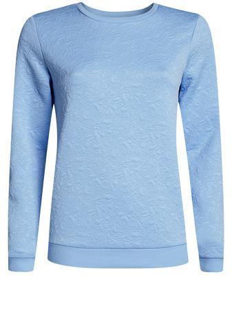 Свитшот Oodji