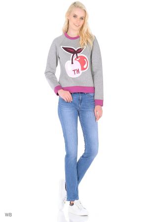 Свитшот Tommy Hilfiger